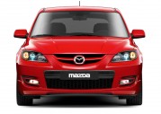 Mazda 3 MPS